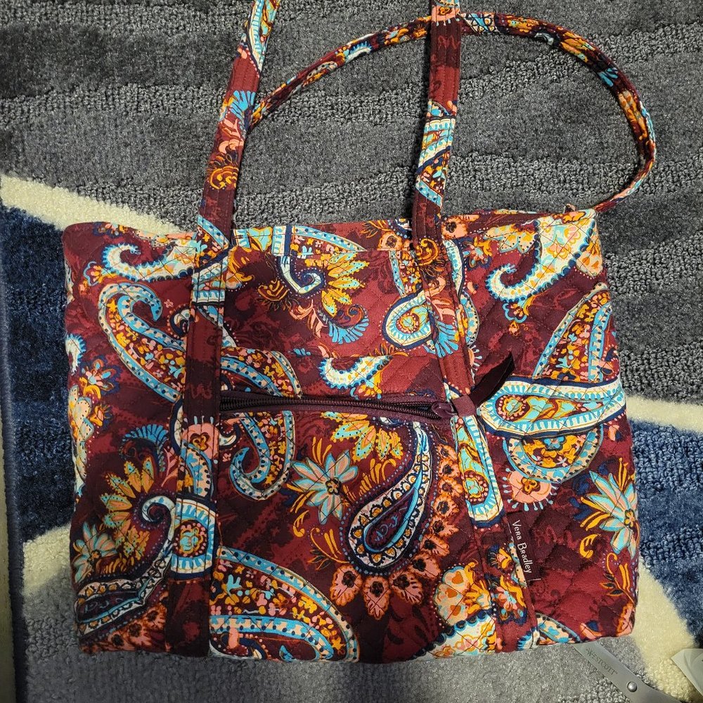 Vera Bradley Purse